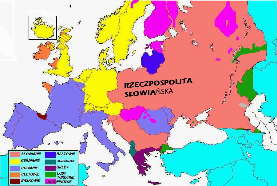 Великая польша Великая польша