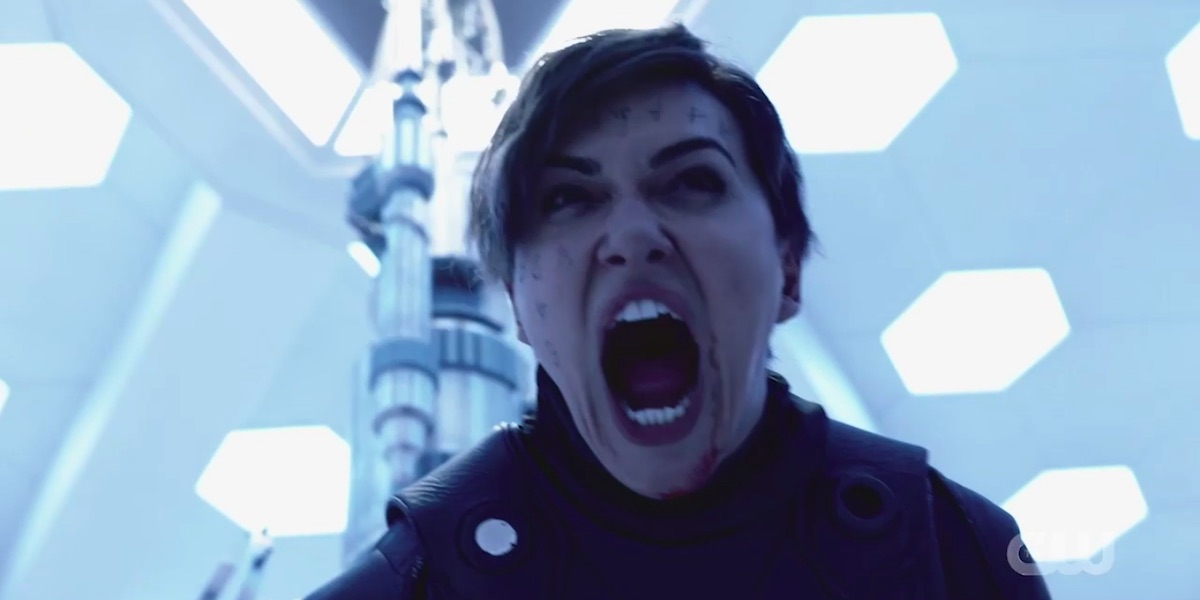 Disney Princess Reader : The 100 episode 5: Welcome to Bardo REVIEW!