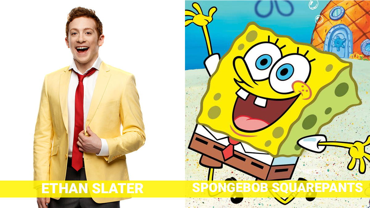 NickALive! Meet the Cast of Broadway’s SpongeBob SquarePants Musical