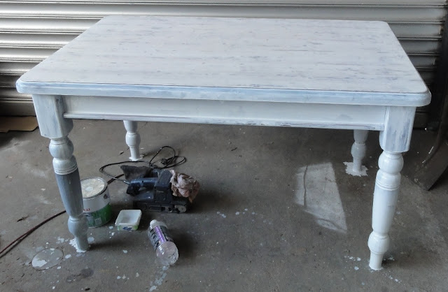 Shabby Chic & Brocante : Oktober 2012