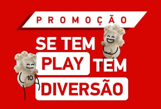 Cadastrar Promoção Sky Se Tem Play Tem Diversão