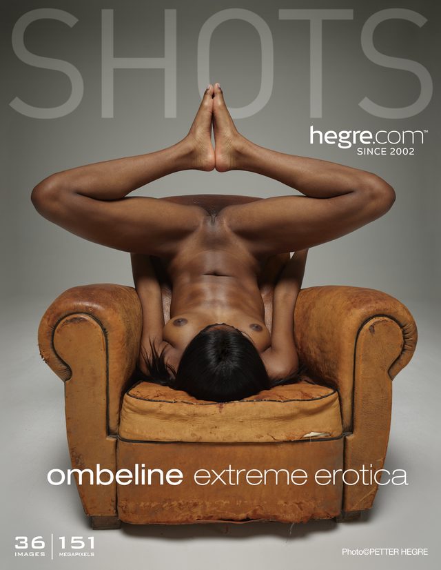 928284 [Art] Ombeline - Extreme Erotica