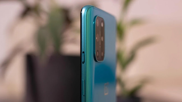 OnePlus 8T Review