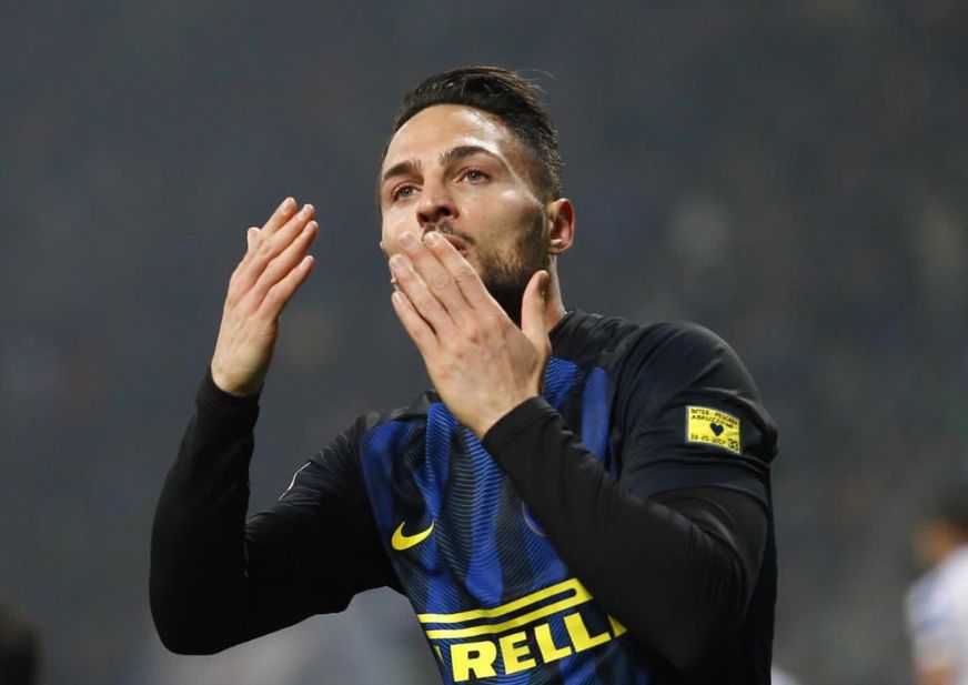 Inter-Genoa 1-0: D’Ambrosio all’87’ regala 3 punti a Spalletti