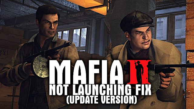 Mafia 3 Crack Fix Download