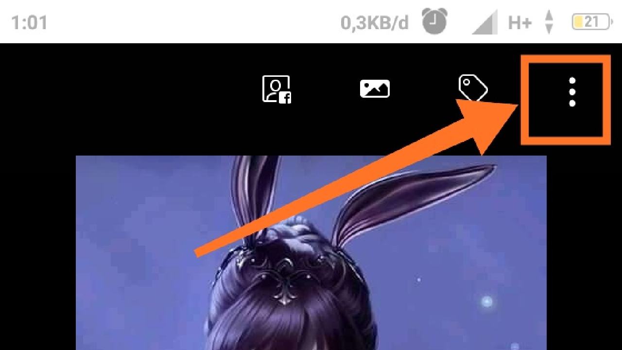 foto profil fb kosong laki-laki