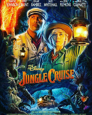 Jungle-cruise