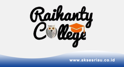 Raihanty College Pekanbaru