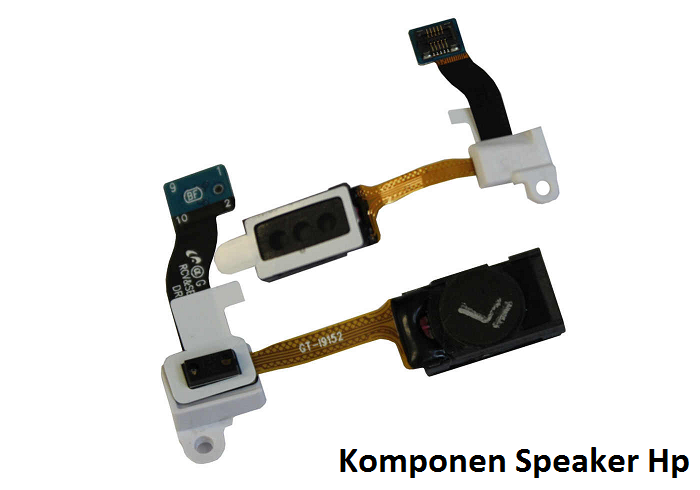 Cara Memperbaiki Speaker Hp Yang Terkena Air 100 Bunyi Semutimut Tutorial Hp Dan Komputer Terbaik