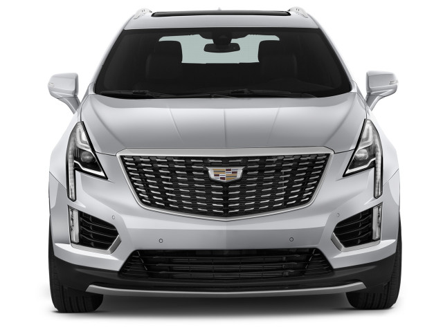 2021 Cadillac XT5 Review