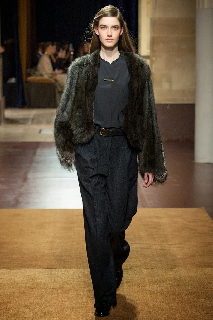 Moda y decoración se rinden al estilo masculino