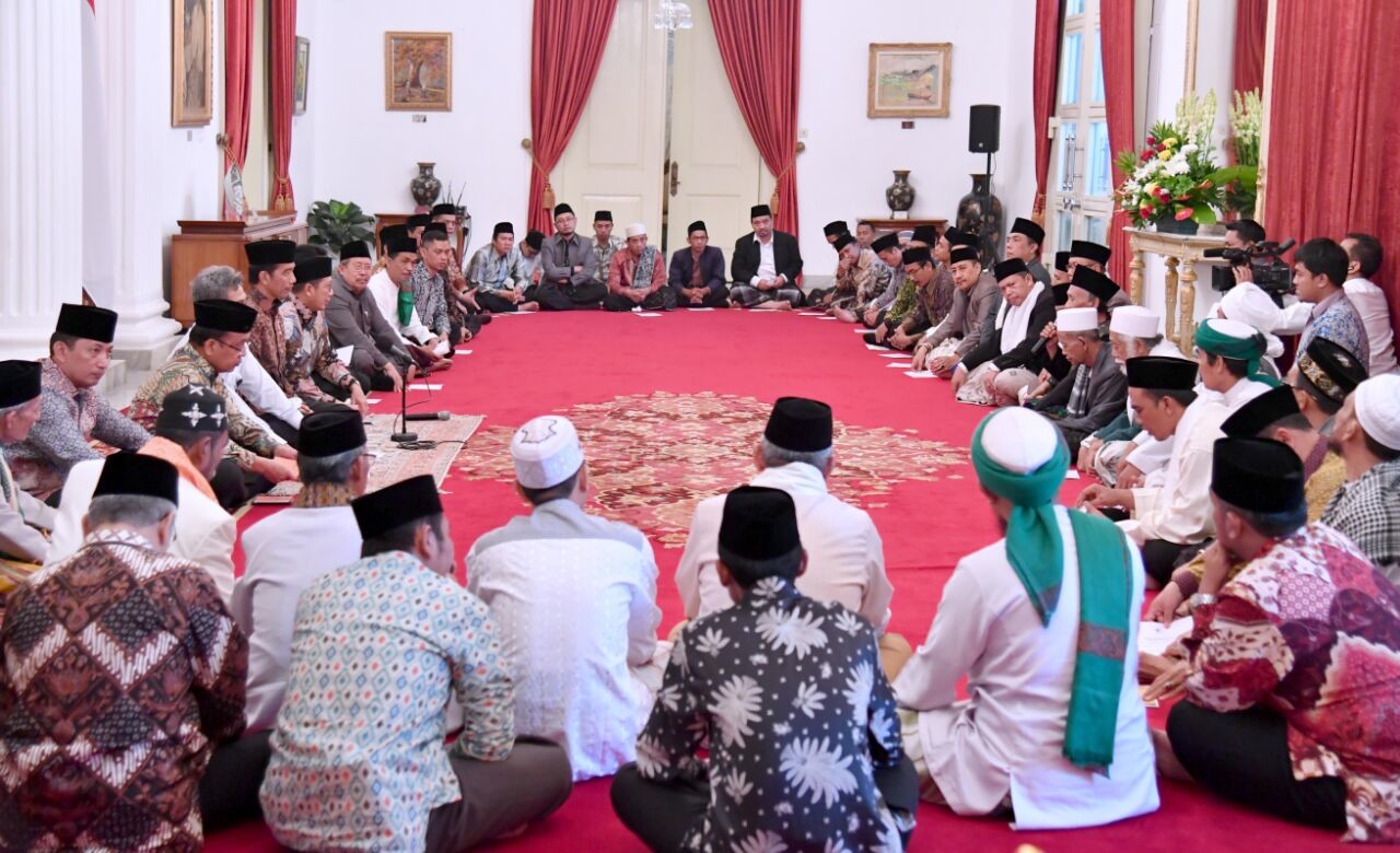 Cendekiawan Muslim Dalam Ilmu Tafsir Adalah - Terkait Ilmu