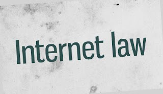 Business Law in the Internet Era قانون الأعمال في عصر الإنترنت