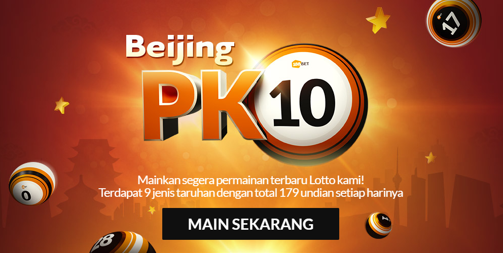TENTANG TOGEL 188BET (CARA BERMAIN PK10) BERTARUH ONLINE