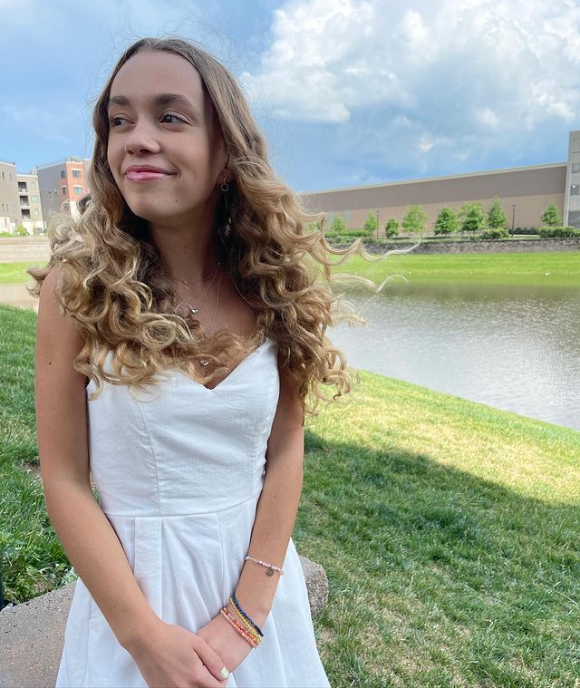 Jillian Shea Spaeder - Age, Wiki, Bio, Photos