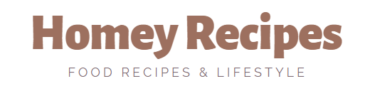 Homey Recipes