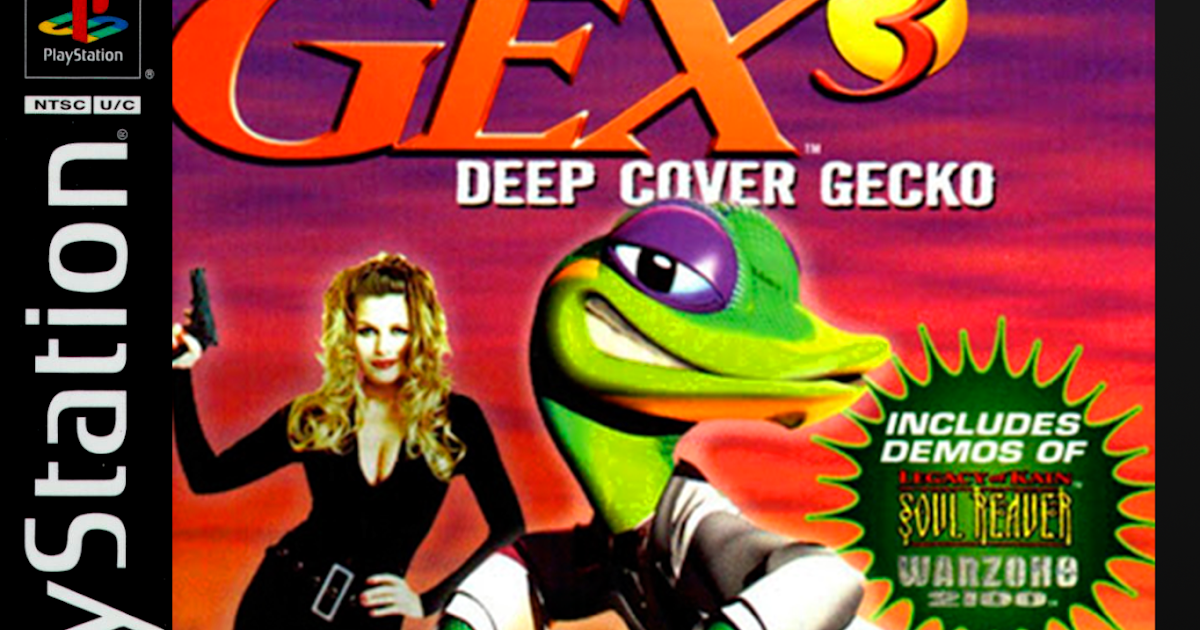 download gex playstation 4 download gex playstation 4