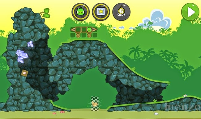 Bad Piggies (1) Bad Piggies (1)