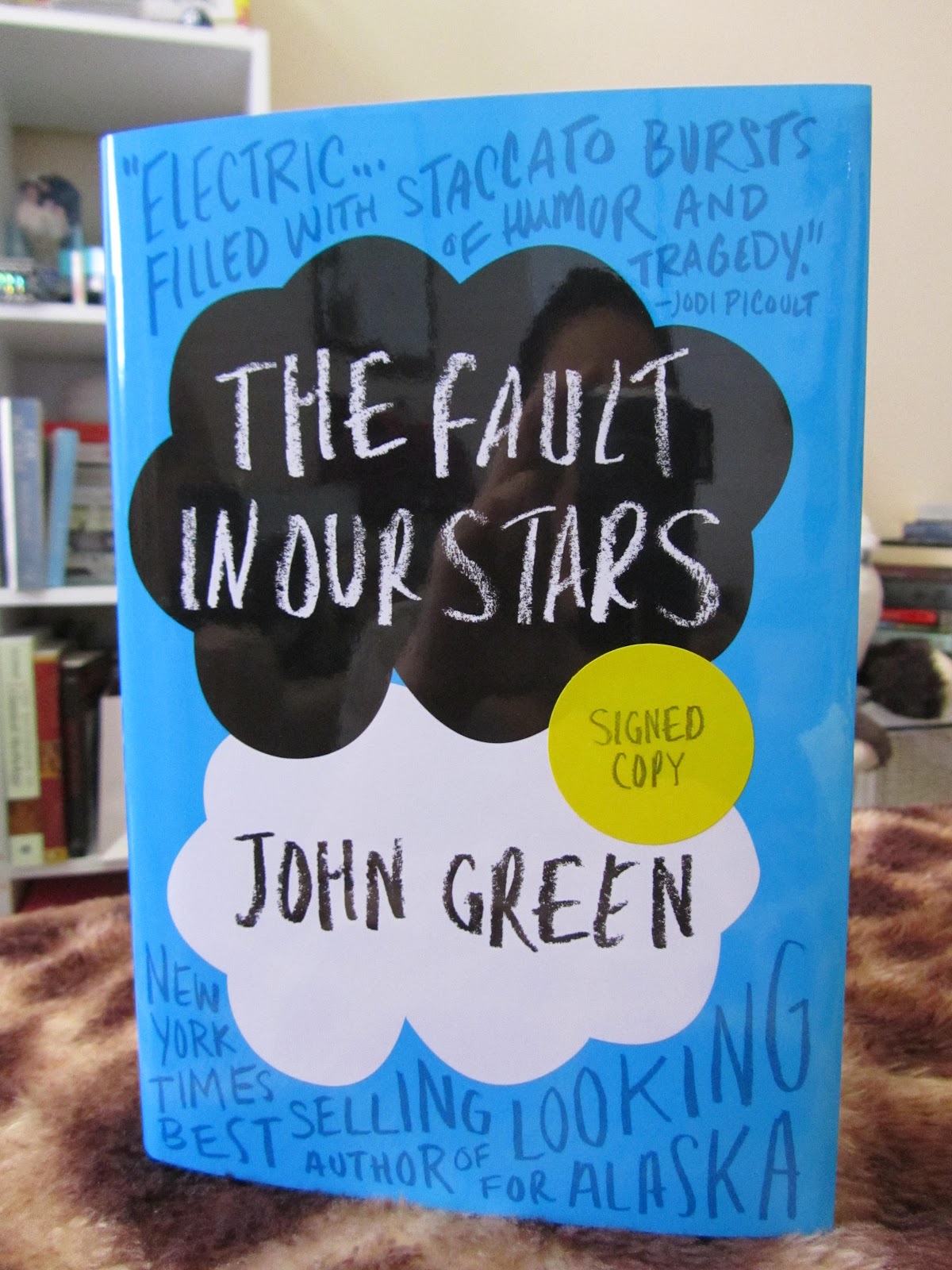 * Chimneys and Magic * the