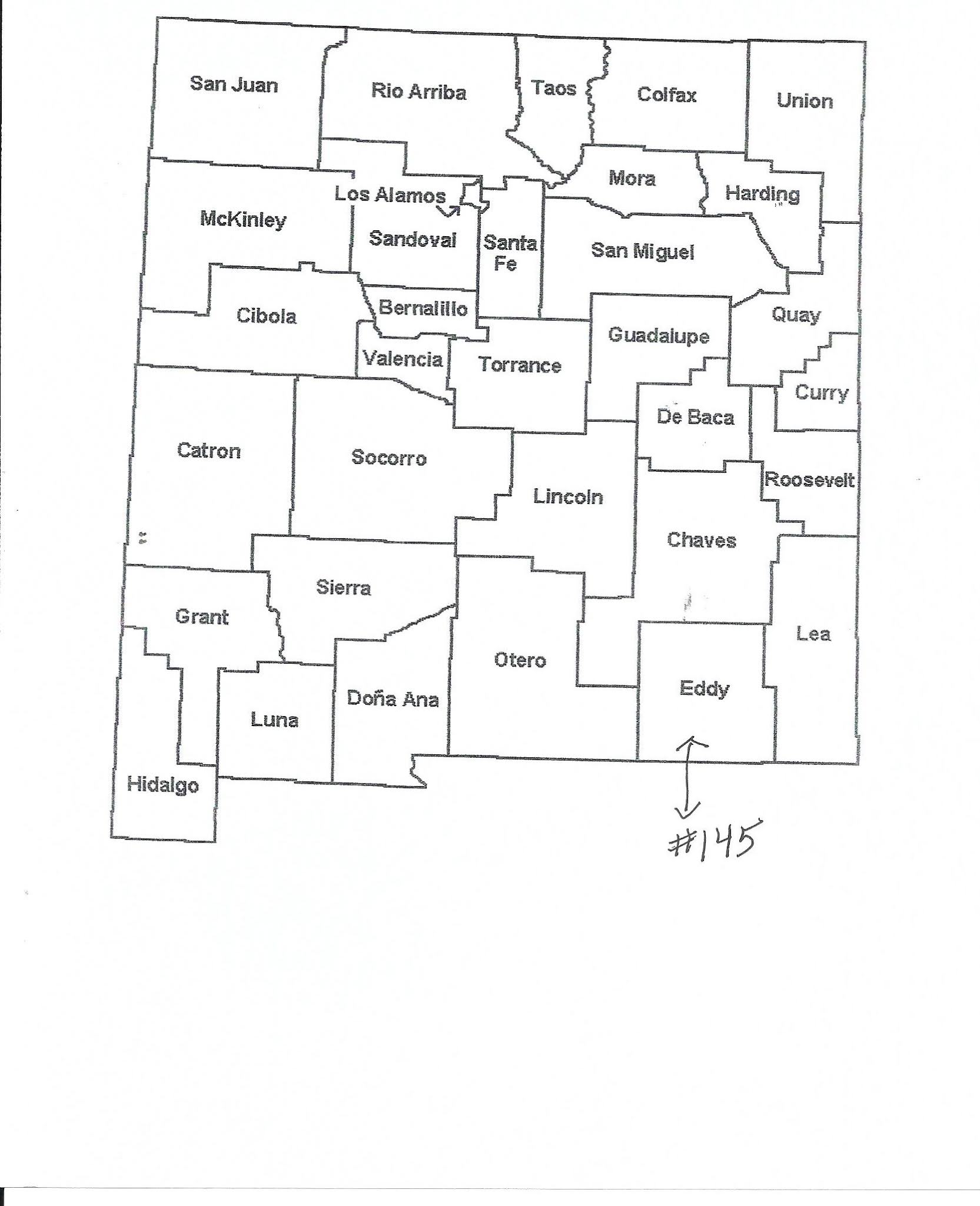 Eddy County New Mexico Assessor - sv0wixs