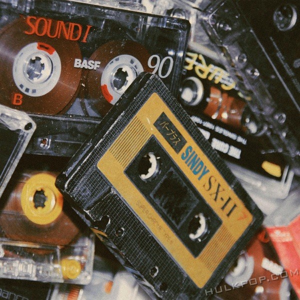 The Purplers – Sindy – Single