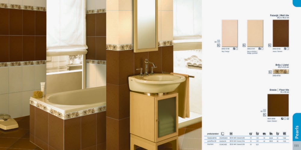 MODELE DE BAI Catalog modele de bai Cesarom 2015