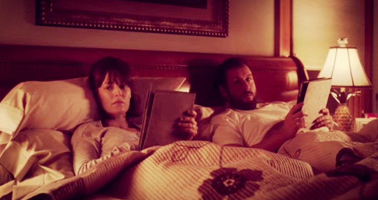 Sinopsis Men, Women & Children (Emma Thompson, Adam Sandler, Jennifer