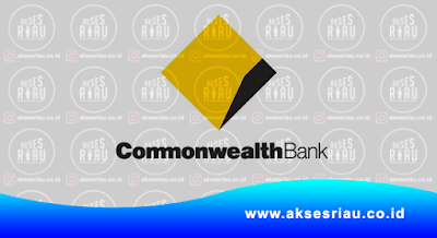 PT Bank Commonwealth Pekanbaru