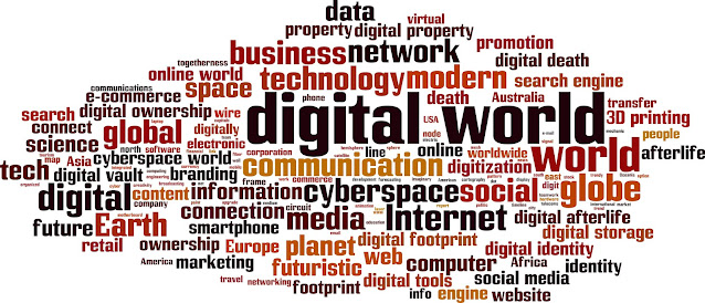 El business model canvas de la #digitalización - del tech-must al strategic-choice - #transformaciondigital