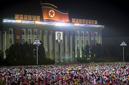 Democratic People’s Republic of Korea