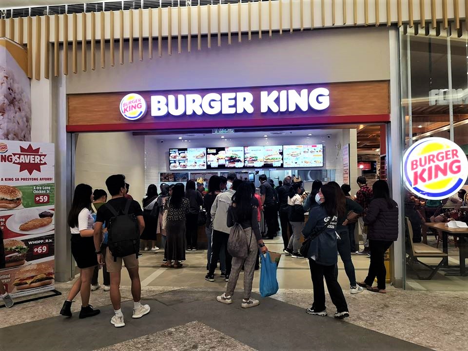 Burger King Finally Opened Its First Store In The City Of Pines burger-king-finally-opened-its-first-store-in-the-city-of-pines