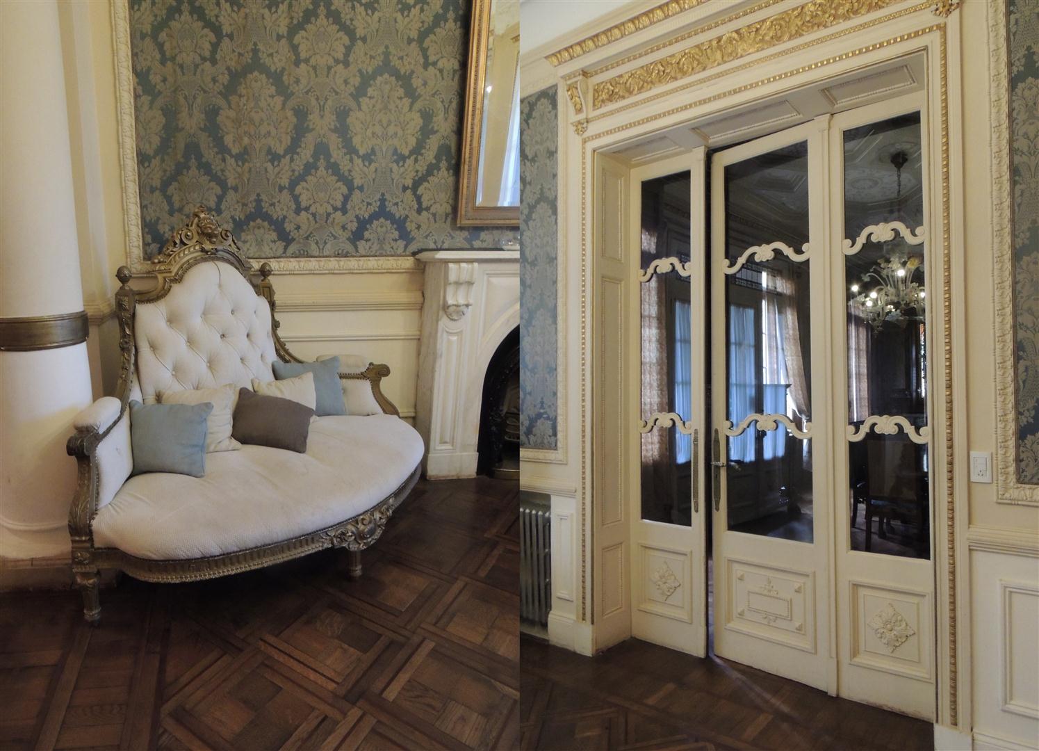 "La Candelaria" por dentro / El blog de El Marques!