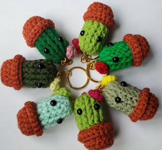 PATRON GRATIS CACTUS AMIGURUMI 45160