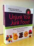 Unjunk Your Junk Food