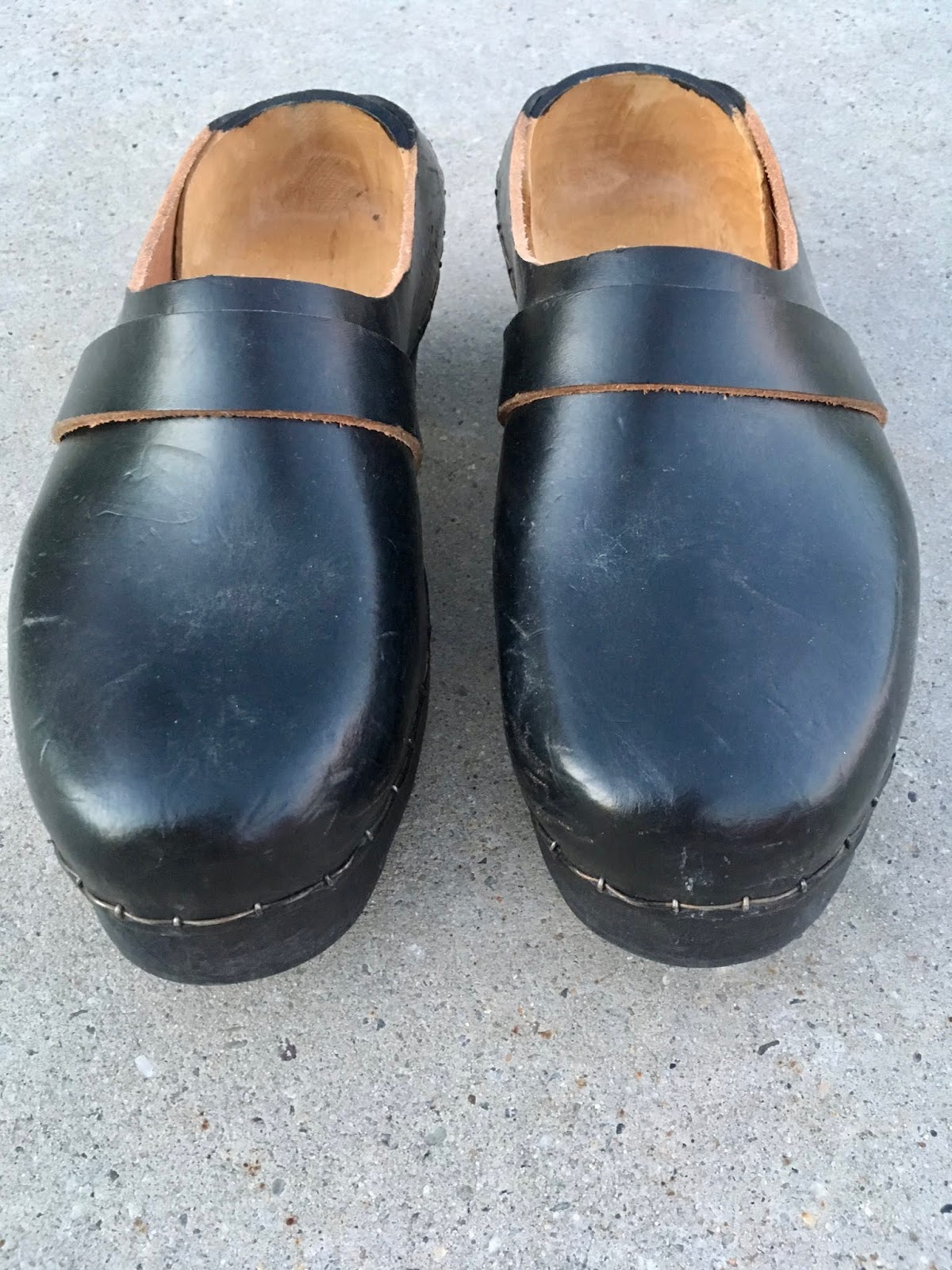 danish clogs for sale