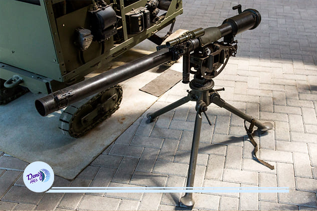 بندقية M18