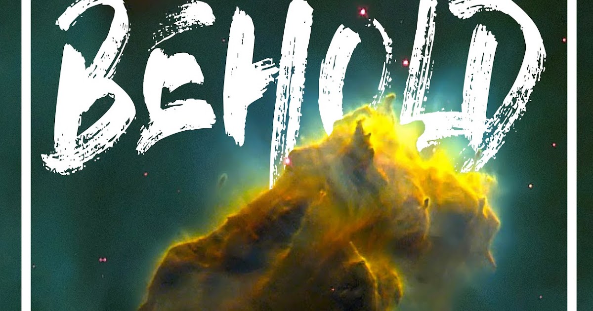 Jeff Cooper Sermon Notes Unedited 52018 The Pillars of Creation!