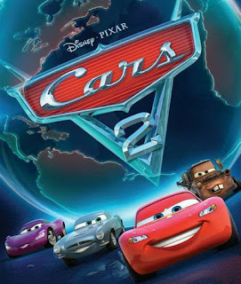  Cars 2 | 363 MB | Compressed