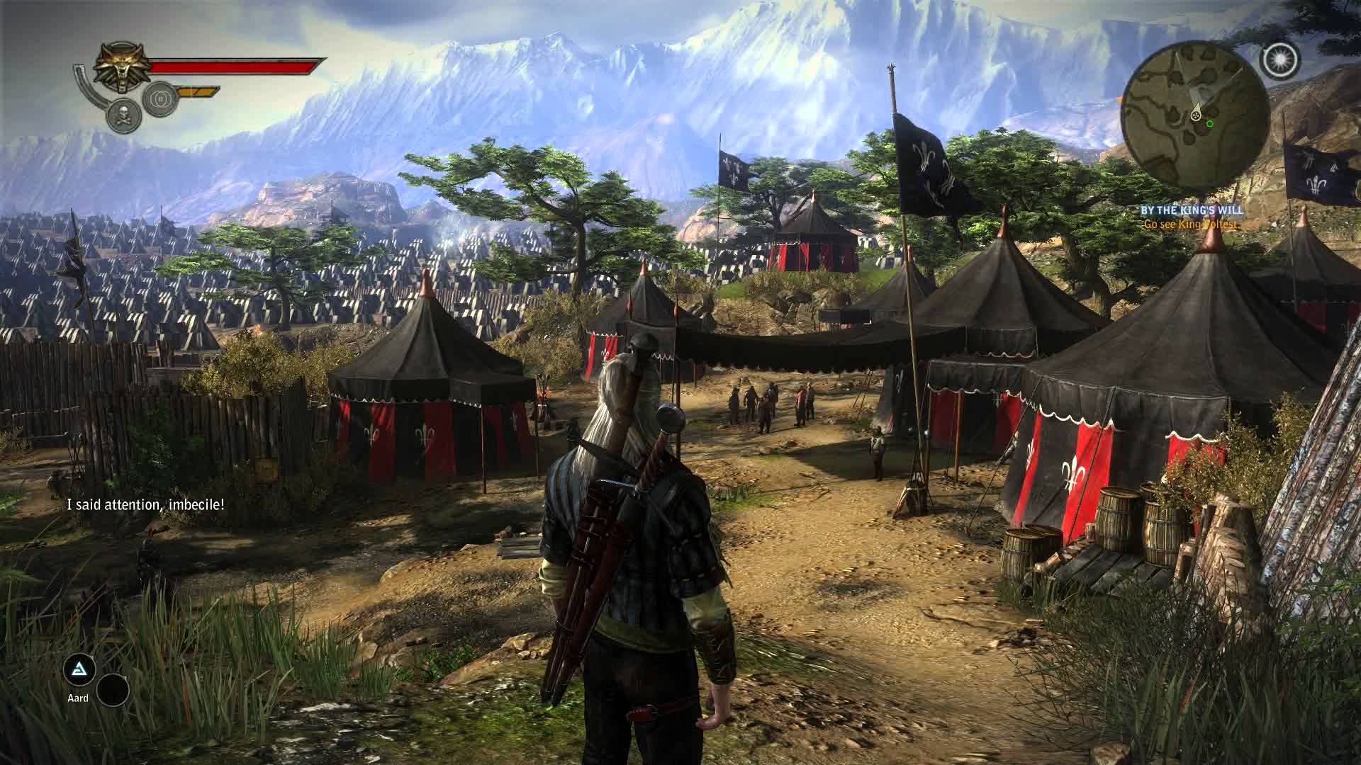 The witcher 3 pc repack torrent фото 105