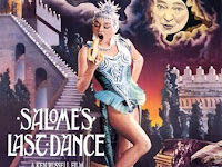 [HD] Salomes letzter Tanz 1988 Film Kostenlos Ansehen