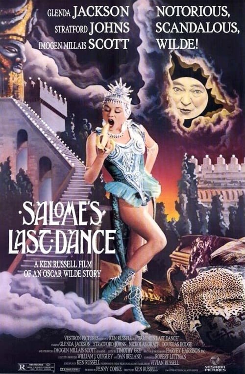 [VF] Salome's Last Dance 1988 Streaming Voix Française