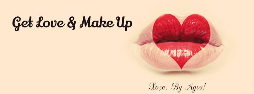 Get Love & Make Up