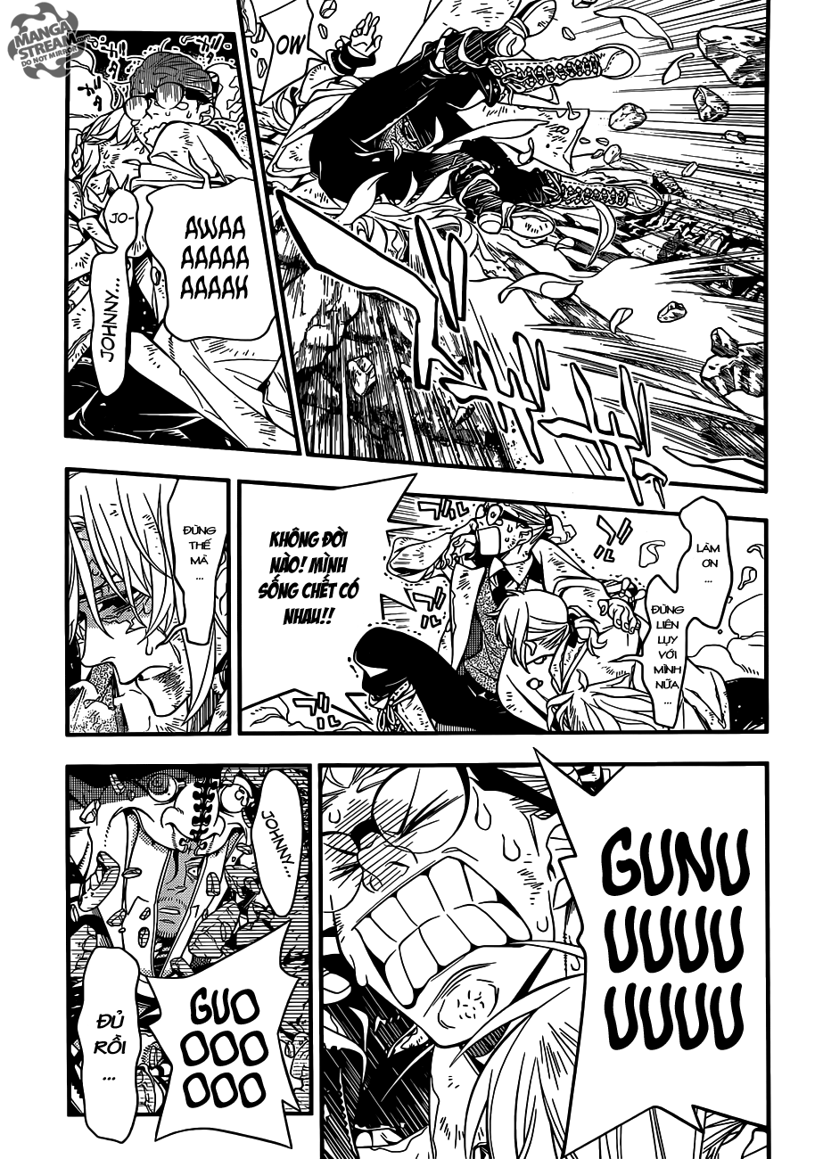 Qmanga D Gray Man D Gray Man Chap 218 On Blogtruyen Qmanga D Gray Man D Gray Man Chap 218 On Blogtruyen