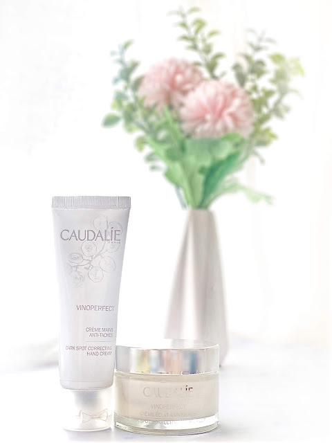 葡萄美白, DoTheBringThing, CleanBeauty, GrapeBeauty, CaudalieHK, Caudalie, lovecath, beautyblogger, hkkol, kol blogger, 嫩白, 