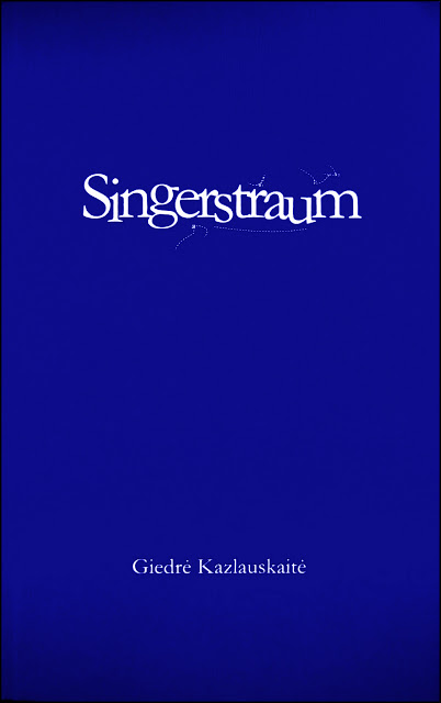 Image result for "Singerstraum", Vilnius: Lithuanian Writers' Union