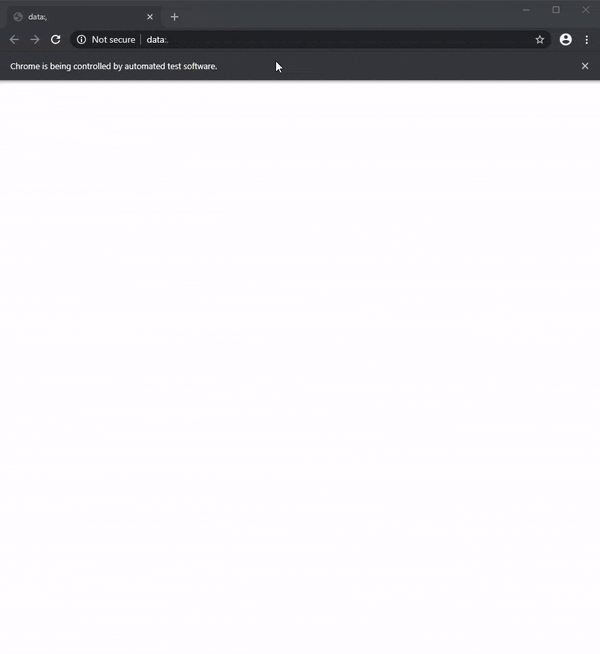 Angular E2E Protractor Introduction Saaratrix's blog