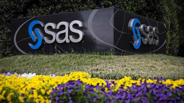 Complete & Practical SAS, Statistics & Data Analysis Course Development