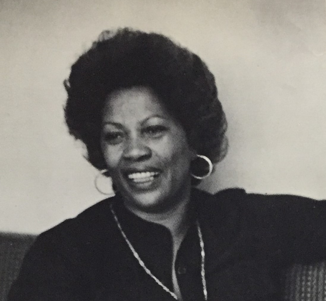 Toni Morrison