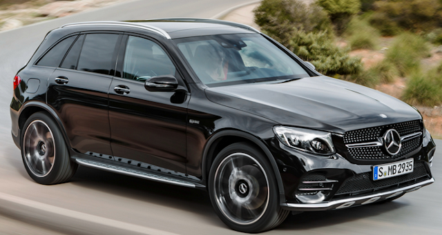 2017 Mercedes GLC 43 Reviews Redesign 2017 Mercedes GLC 43 Reviews, Redesign, Price, Engine, Exterior, Interior, Release Date, Specs