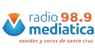 Radio Mediática 98.9 FM